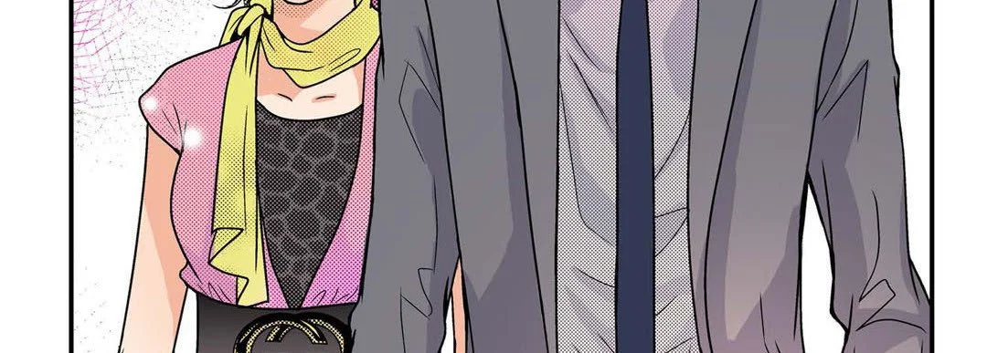 Noona Fan - Chapter 31